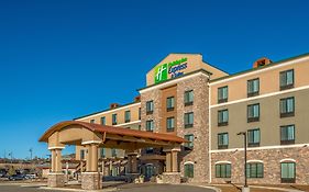 Castle Rock Holiday Inn Express